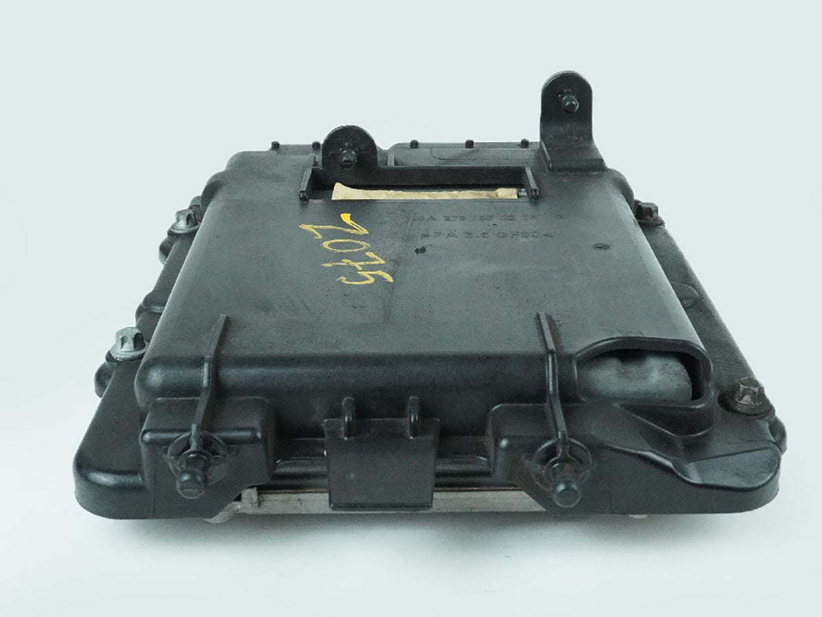 14-16 Mercedes Benz E350 3.5L W212 ECU Engine Computer Module A2761500276 OEM