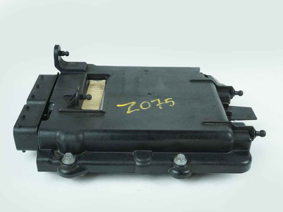 14-16 Mercedes Benz E350 3.5L W212 ECU Engine Computer Module A2761500276 OEM