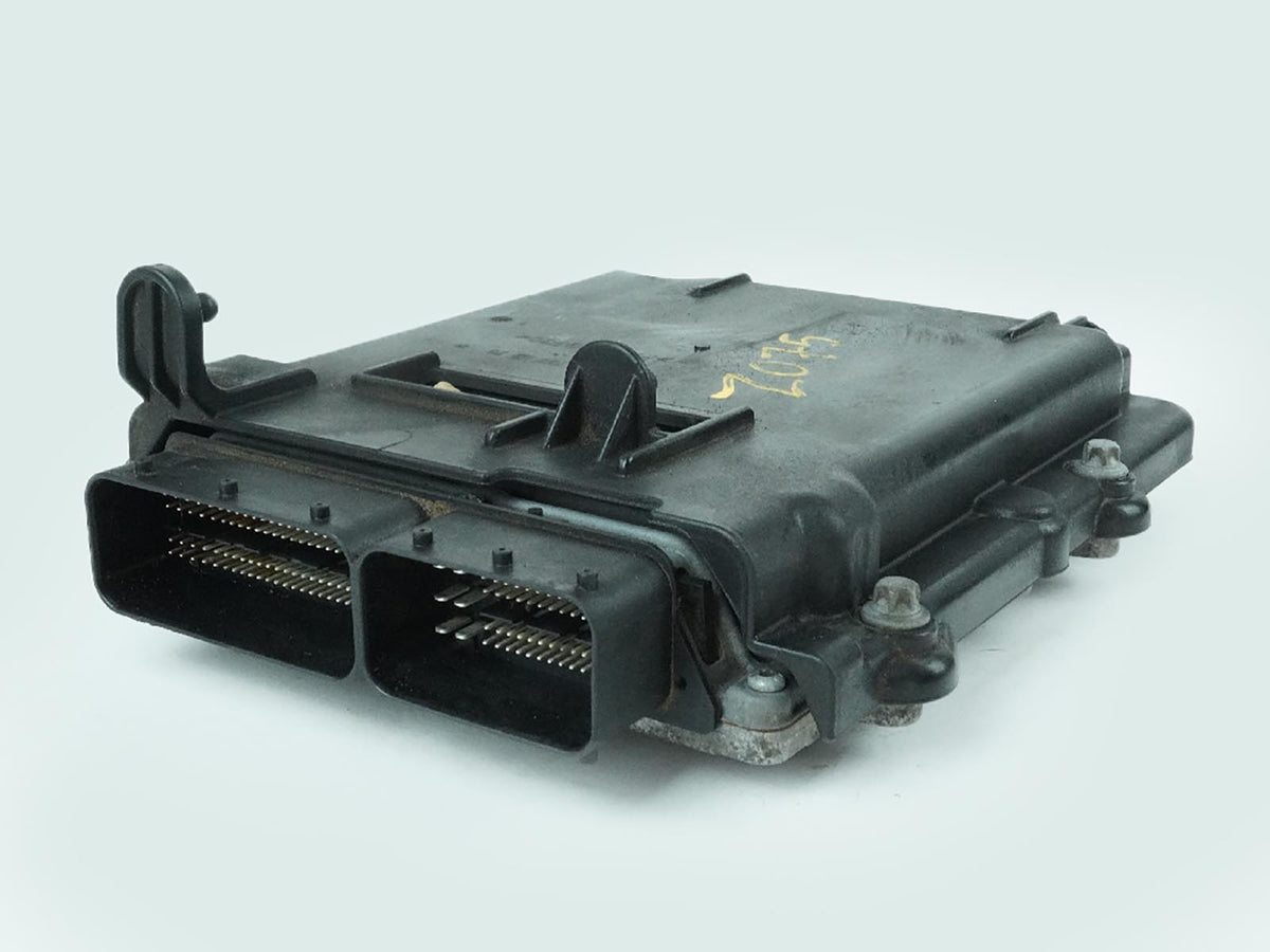 14-16 Mercedes Benz E350 3.5L W212 ECU Engine Computer Module A2761500276 OEM