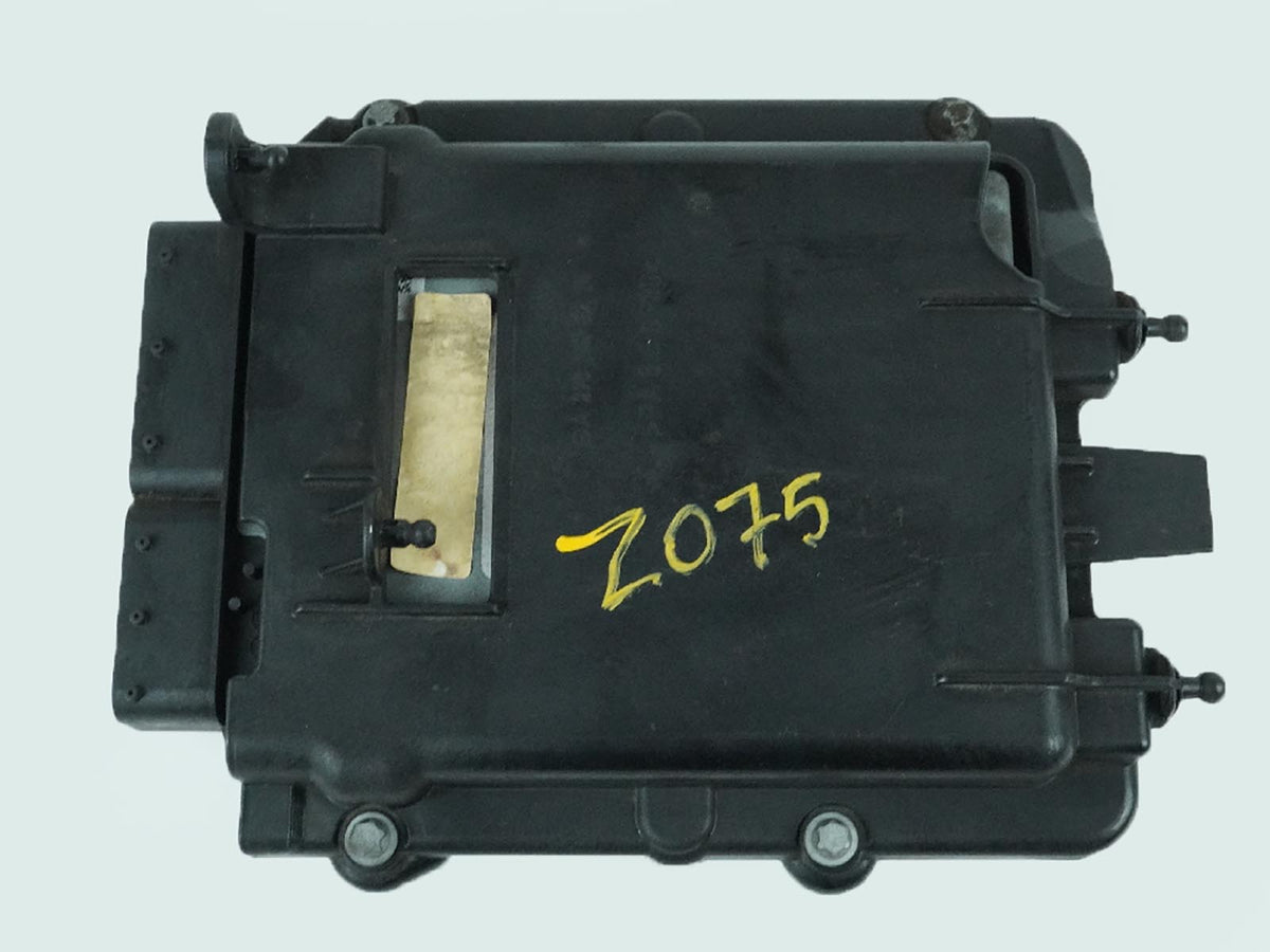 14-16 Mercedes Benz E350 3.5L W212 ECU Engine Computer Module A2761500276 OEM