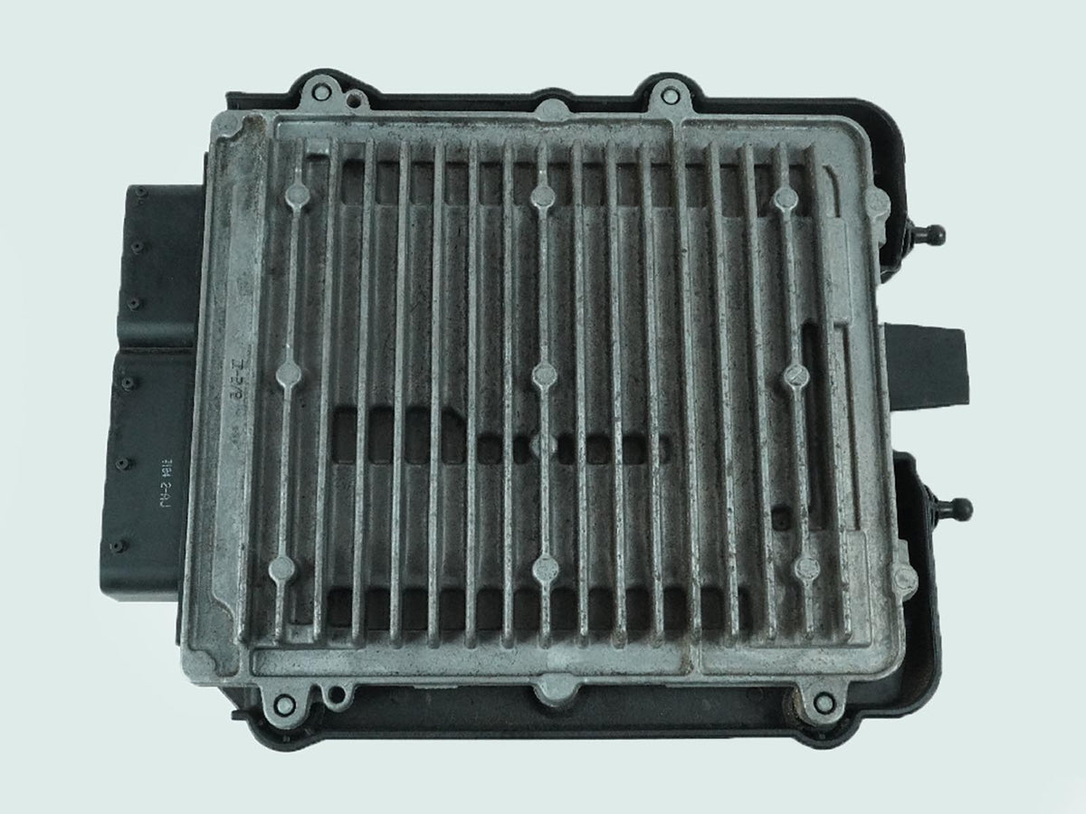 14-16 Mercedes Benz E350 3.5L W212 ECU Engine Computer Module A2761500276 OEM