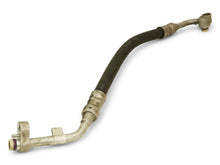Load image into Gallery viewer, 2011 - 2017 BMW X3 F25 HOSE TUBE PIPE AC AIR CONDITIONING COMPRESSOR 9228235 OEM, used