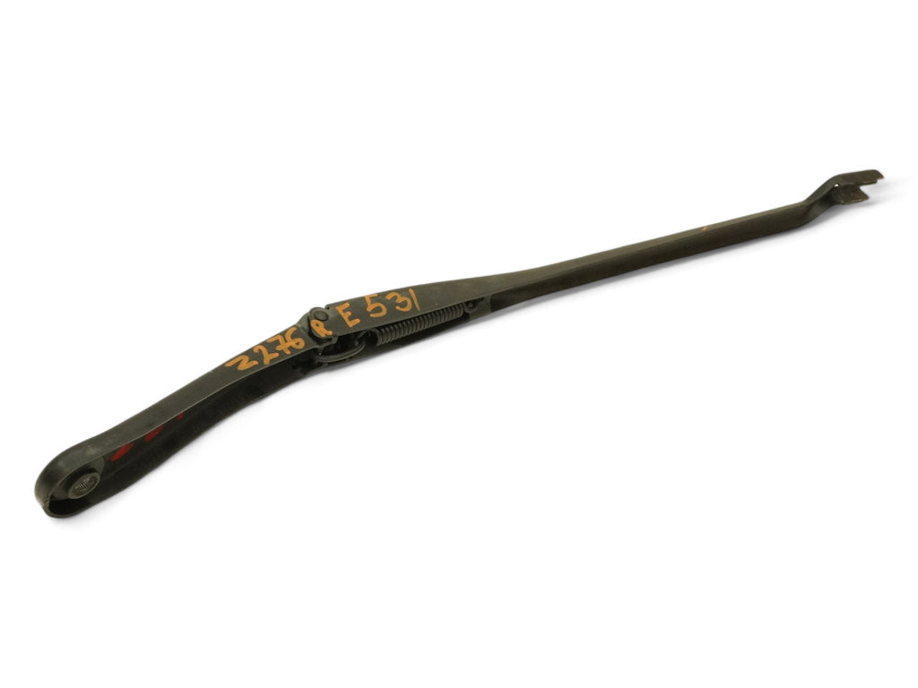  2016 - 2022 BMW 7 SERIES G11 G12 WIPER ARM CLEANER WINDSHIELD WINDOW RIGHT OEM, buy