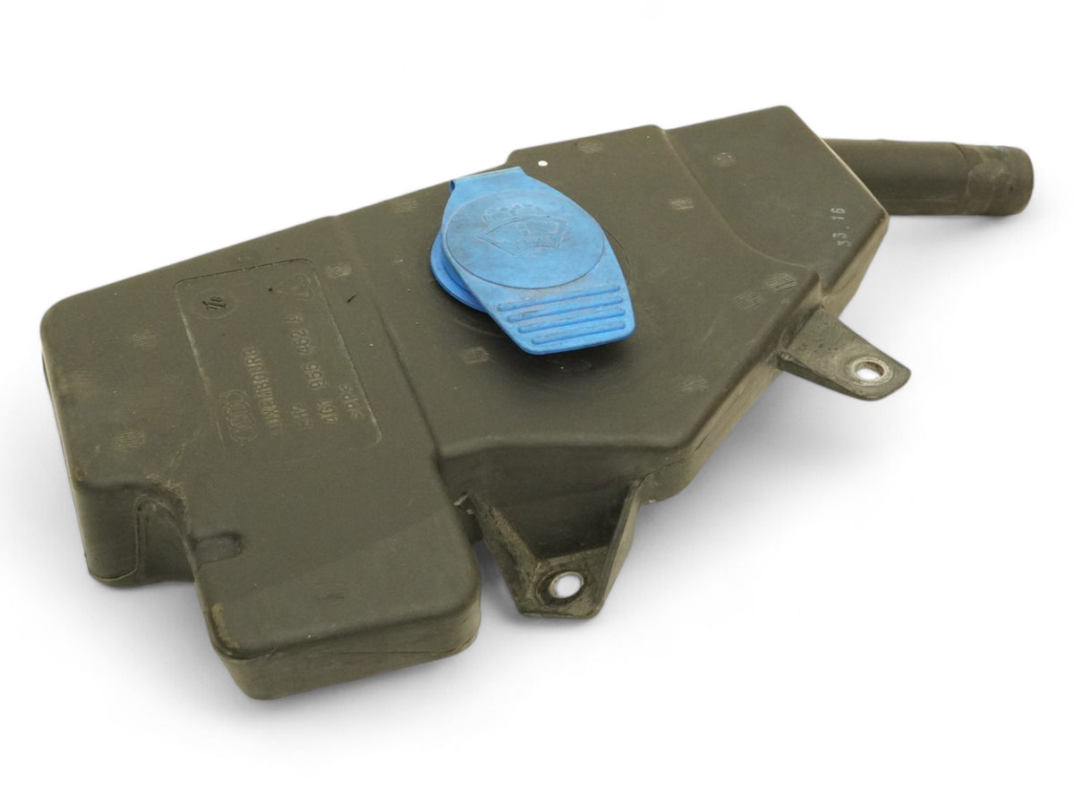 2012 - 2018 Audi A6 C7 Washer Fluid Reservoir Cap Windshield Window Front OEM