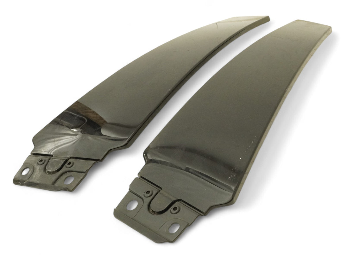 2014 - 2017 Maserati Ghibli S M157 B Center Pillar Cover Panel Trm Right Left