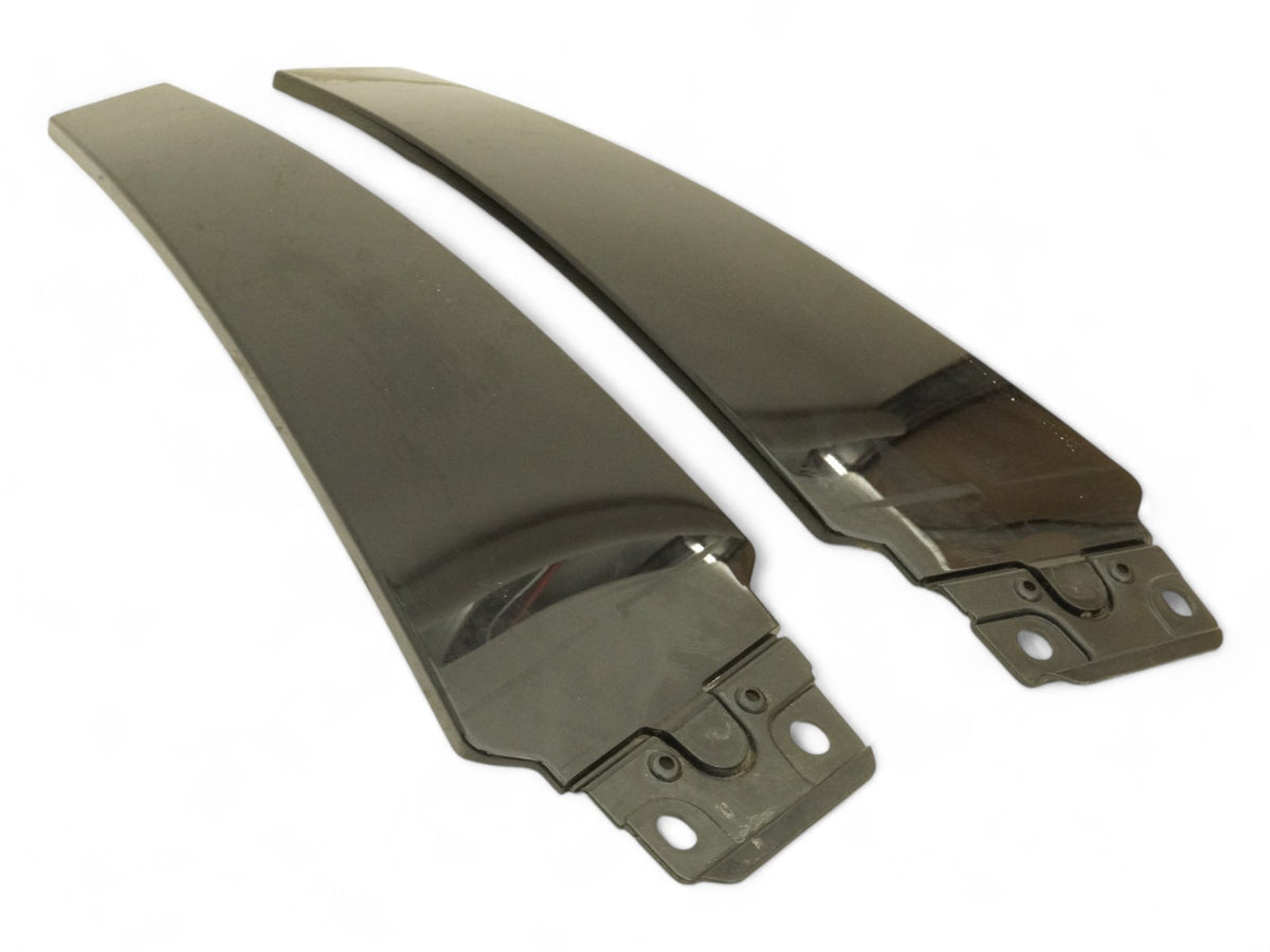 2014 - 2017 Maserati Ghibli S M157 B Center Pillar Cover Panel Trm Right Left