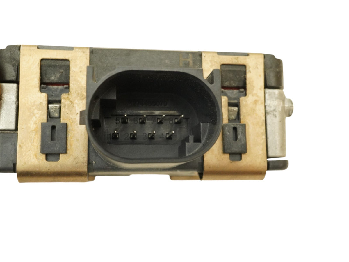 2020-2023 Audi A4 B9 Radar Change Line Assist Control Module Left 4M0907590F