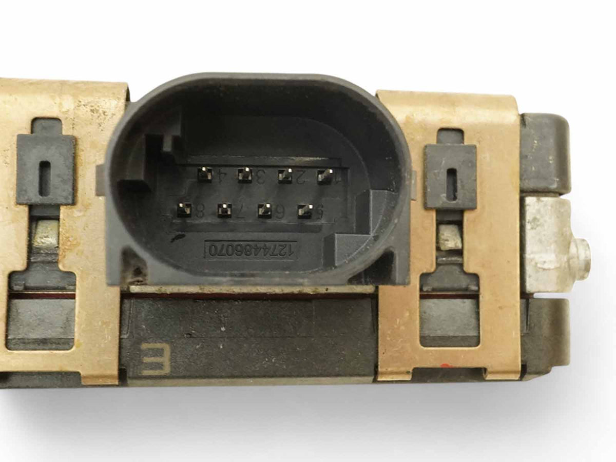 2020-2023 Audi A4 B9 Radar Change Line Assist Control Module Right 4M0907566F