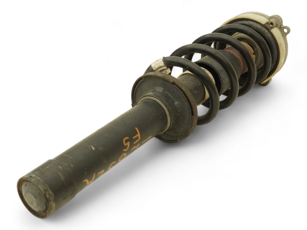 2017 - 2023 Audi A4 B9 Strut Shock Absorber Coil Spring Front Driver Left OEM
