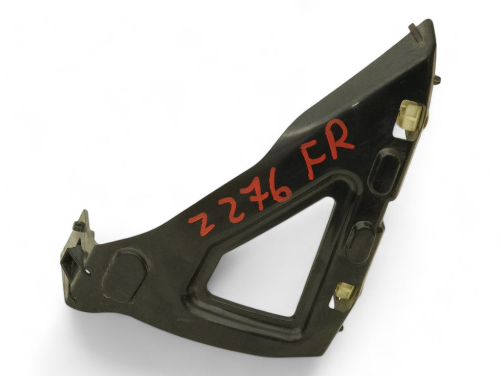 2016 - 2019 BMW 7 SERIES G11 G12 BRACKET SUPPORT MOUNT BUMPER FENDER RIGHT FRONT, price