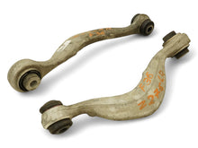 Load image into Gallery viewer, 2016 - 2019 BMW 7 SERIES G11 G12 CONTROL ARM UPPER REAR LEFT RIGHT SET OF 2 OEM, price