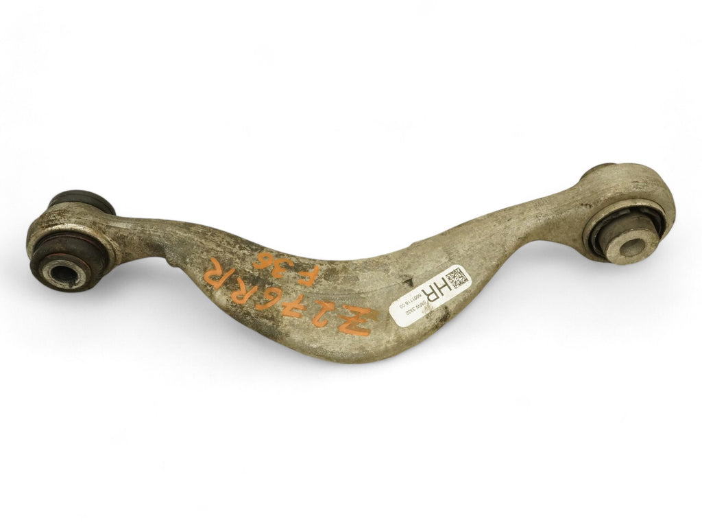  2016 - 2019 BMW 7 SERIES G11 G12 CONTROL ARM UPPER REAR LEFT RIGHT SET OF 2 OEM, in stock