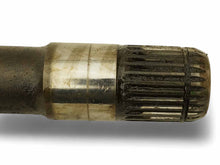 Load image into Gallery viewer, 2011 - 2017 BMW X3 F25 AXLE SHAFT CV FRONT PASSENGER RIGHT RH SIDE 7598028 OEM, in stock