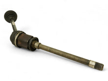 Load image into Gallery viewer, 2011 - 2017 BMW X3 F25 AXLE SHAFT CV FRONT PASSENGER RIGHT RH SIDE 7598028 OEM, in stock