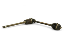 Load image into Gallery viewer, 2011 - 2017 BMW X3 F25 AXLE SHAFT CV FRONT PASSENGER RIGHT RH SIDE 7598028 OEM, buy
