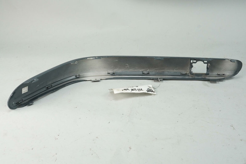  2001 - 2005 Mercedes Benz C Class W203 Bumper Molding Moulding Front Right Rh, buy