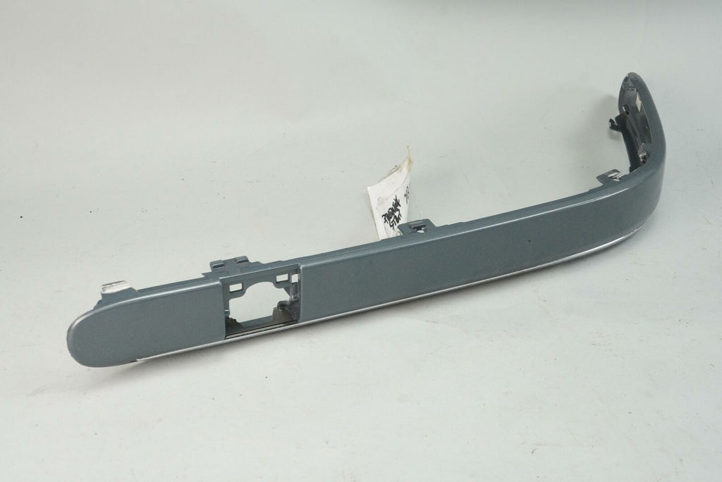  2001 - 2005 Mercedes Benz C Class W203 Bumper Molding Moulding Front Right Rh, price
