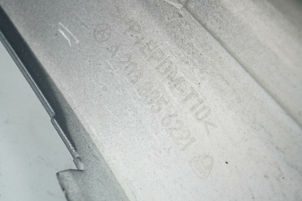  2001 - 2005 Mercedes Benz C Class W203 Bumper Molding Moulding Front Right Rh, price