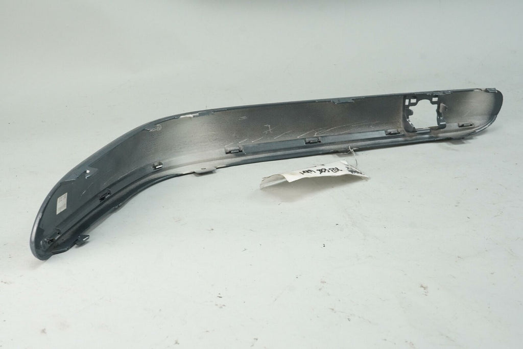  2001 - 2005 Mercedes Benz C Class W203 Bumper Molding Moulding Front Right Rh, in stock