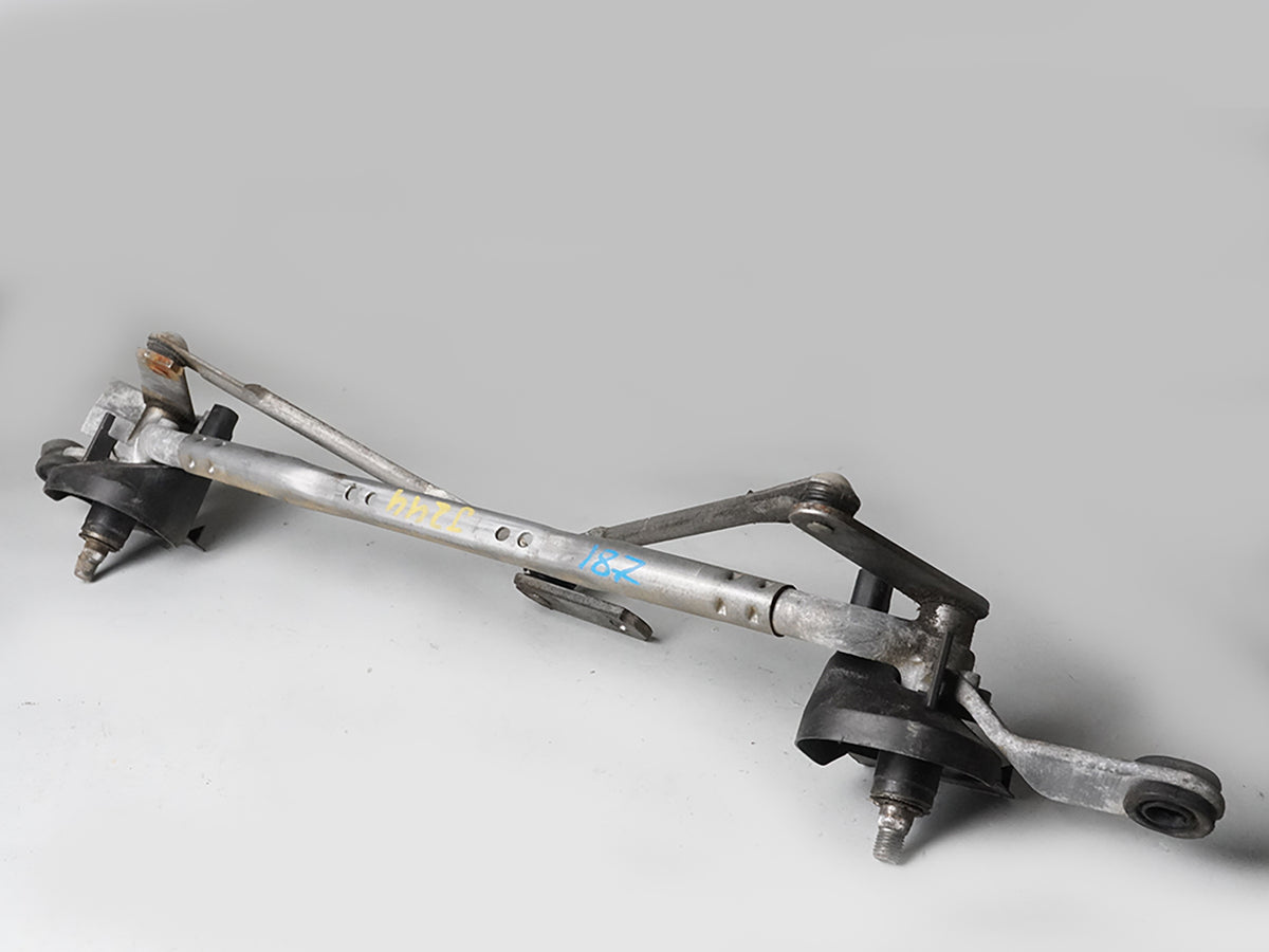 2011 - 2013 Mazda 6 2.5 Linkage Wiper Arm Transmission Front Glass Windshield