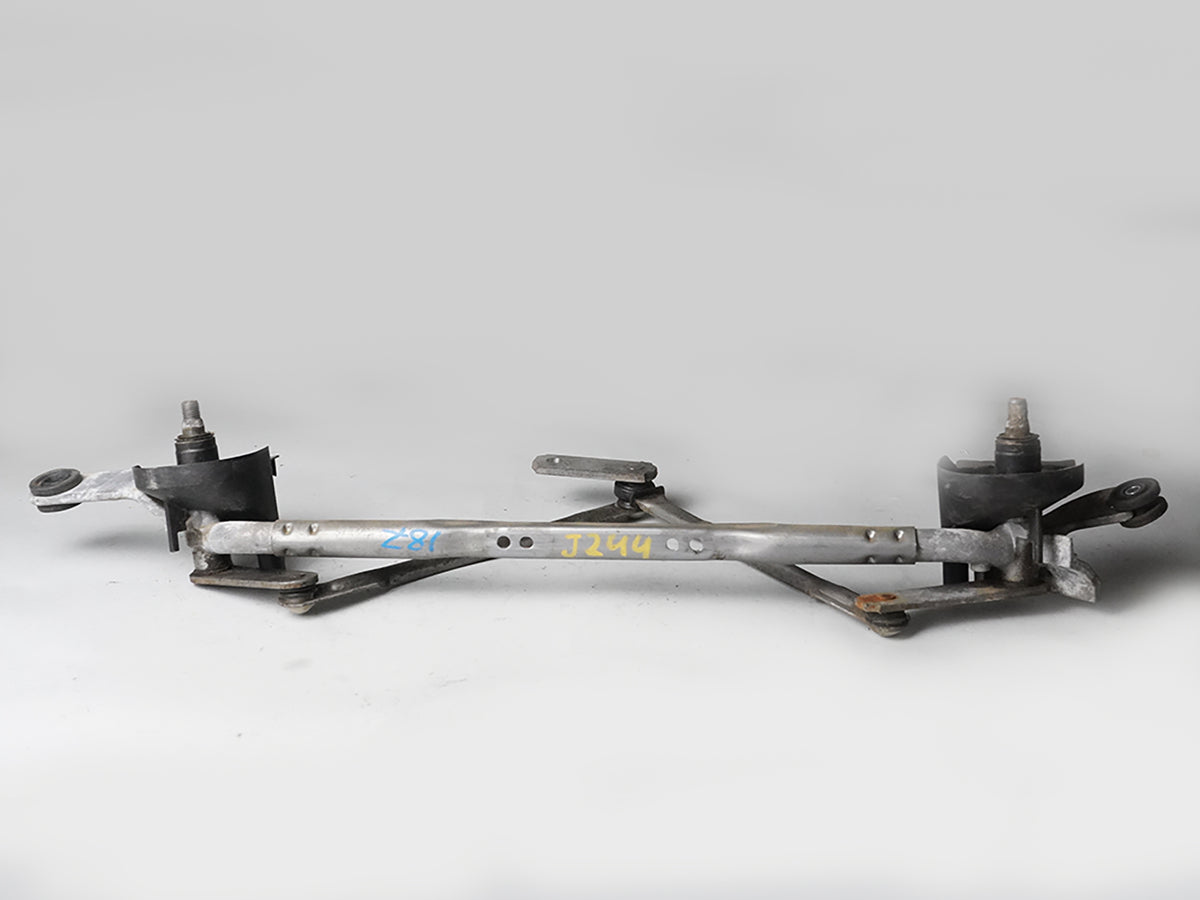 2011 - 2013 Mazda 6 2.5 Linkage Wiper Arm Transmission Front Glass Windshield