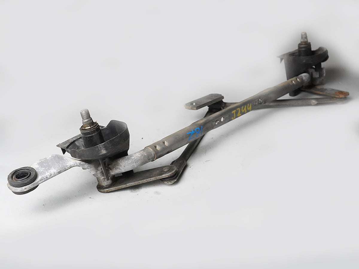2011 - 2013 Mazda 6 2.5 Linkage Wiper Arm Transmission Front Glass Windshield