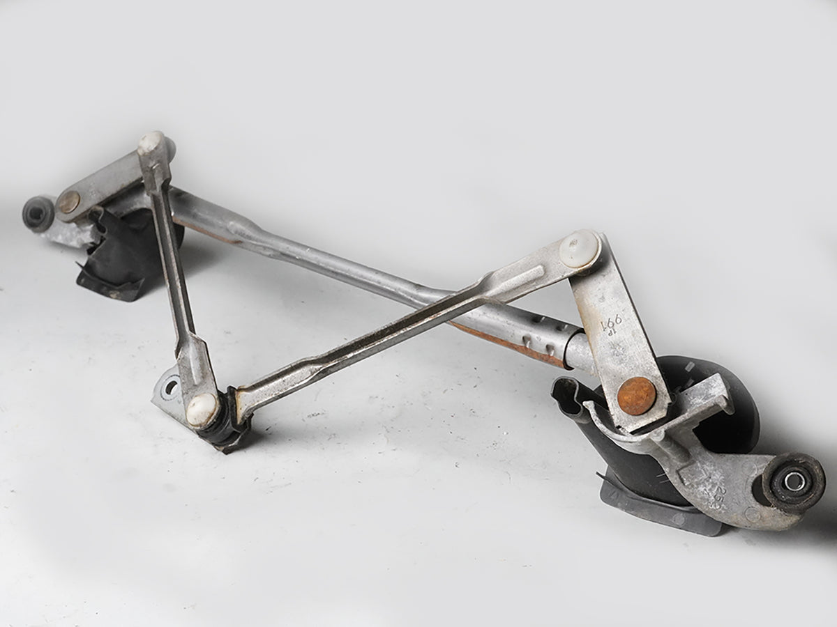 2011 - 2013 Mazda 6 2.5 Linkage Wiper Arm Transmission Front Glass Windshield