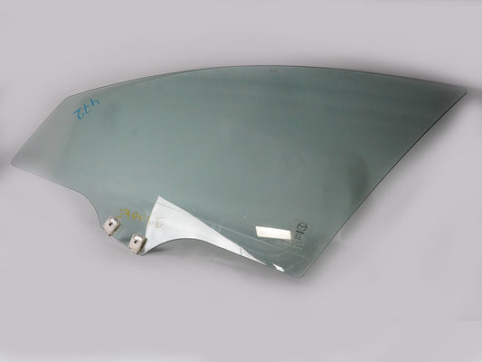 2009 - 2013 Mazda 6 Sedan 4dr Door Window Glass Front Left Side FD23970GT OEM