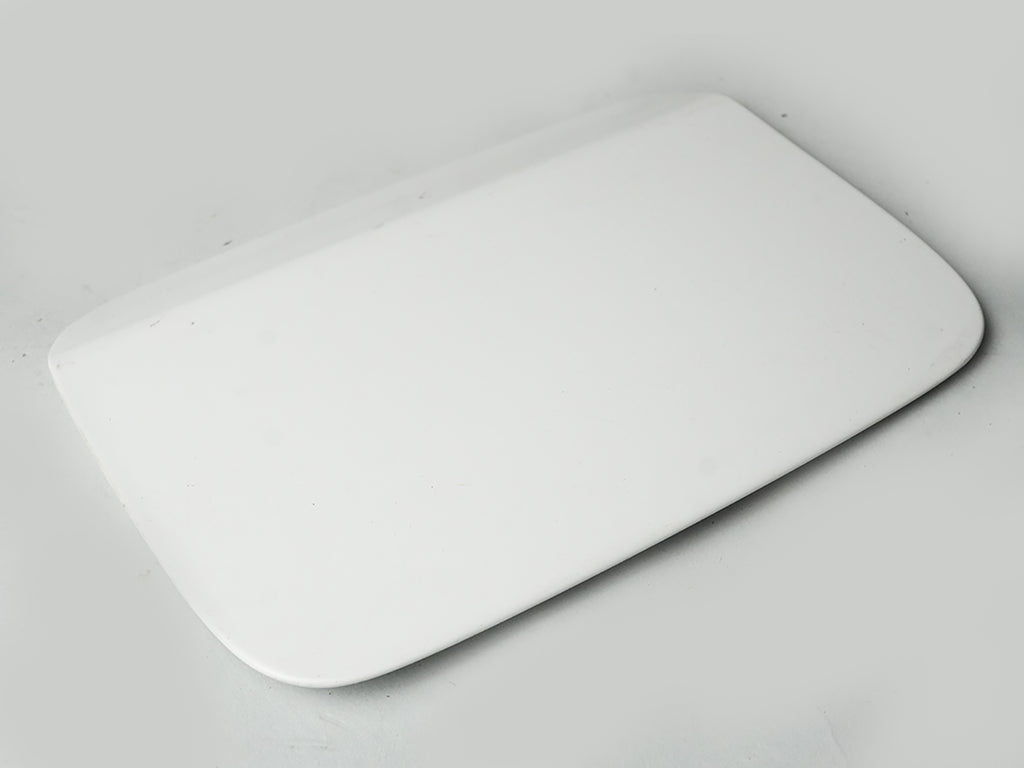  2006 - 2012 BMW 3 SERIES E90 91 FUEL FILLER DOOR LID COVER CAP PETROL GASOLINE, used