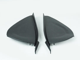 2014 - 2018 BMW X5 F15 TRIM PANEL COVER END CAP DASHBOARD LEFT RIGHT SET OEM, Price