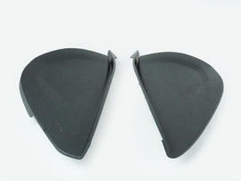 2014 - 2018 BMW X5 F15 TRIM PANEL COVER END CAP DASHBOARD LEFT RIGHT SET OEM, Buy