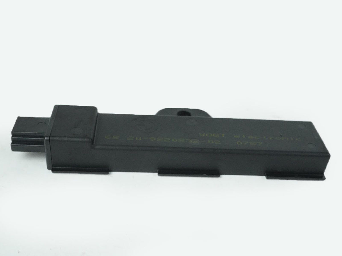 2014 - 2018 Bmw X5 F15 Keyless Entry Antenna Module Control Unit 9220832 OEM