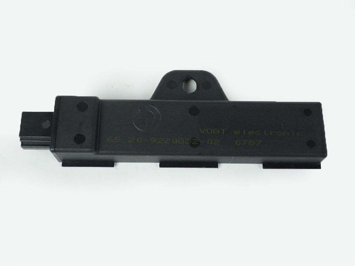 2014 - 2018 Bmw X5 F15 Keyless Entry Antenna Module Control Unit 9220832 OEM