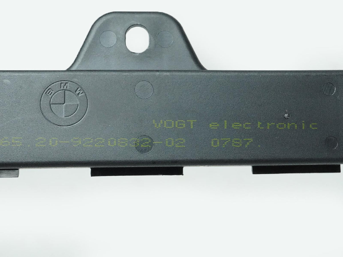 2014 - 2018 Bmw X5 F15 Keyless Entry Antenna Module Control Unit 9220832 OEM