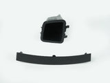 2014 - 2018 BMW X5 F15 TRIM COVER ASHTRAY CENTER CONSOLE STORAGE REAR UPPER OEM