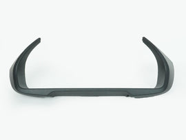 2014 - 2018 BMW X5 F15 TRIM BEZEL SPEEDOMETER INSTRUMENT CLUSTER COVER DASH OEM, Price