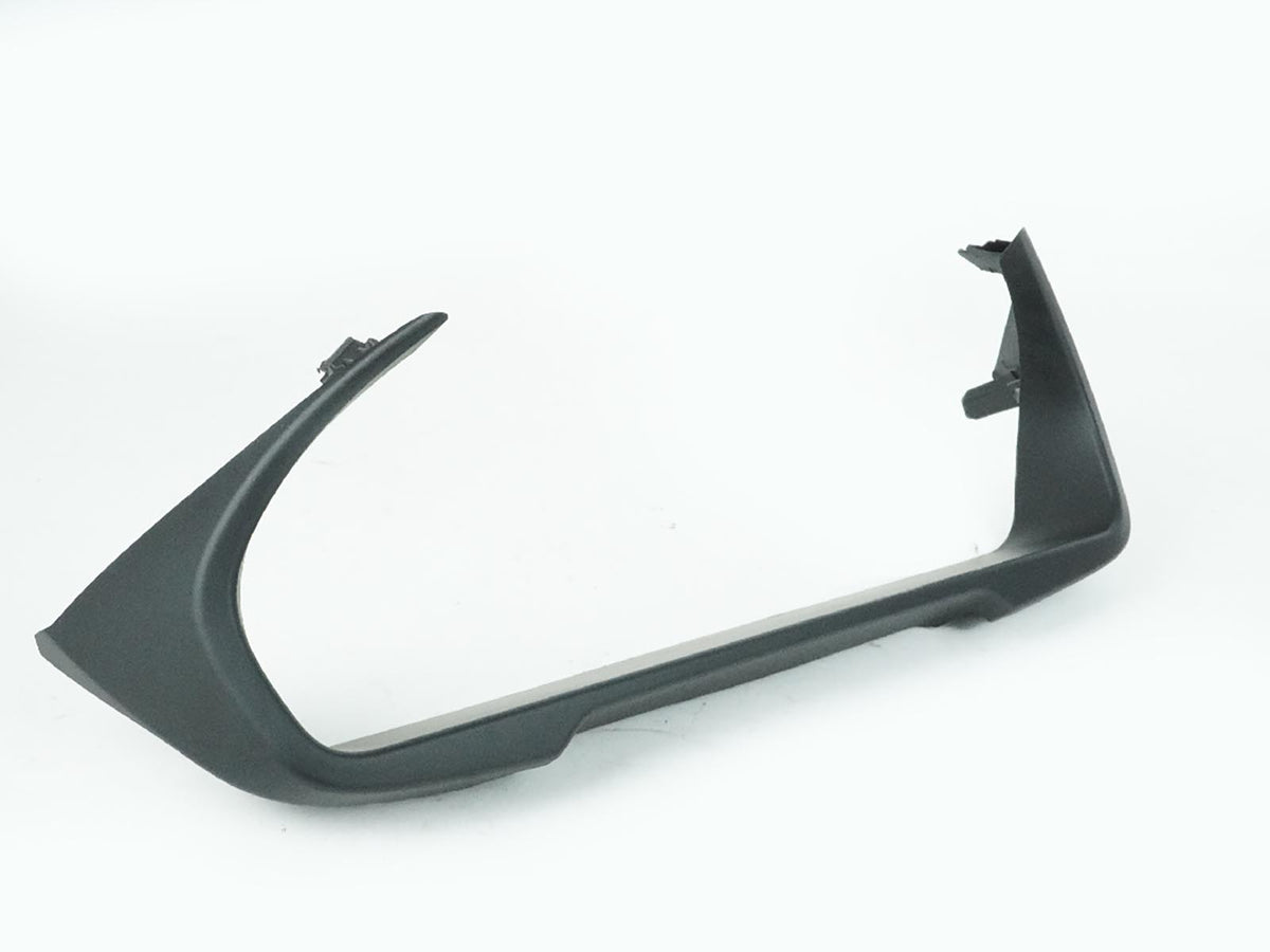2014 - 2018 Bmw X5 F15 Trim Bezel Speedometer Instrument Cluster Cover Dash OEM