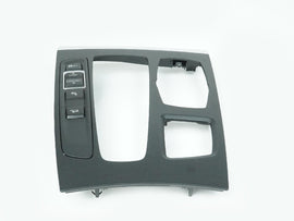 2014 - 2018 BMW X5 F15 ESP COMFORT SPORT PARK HILL SWITCH CENTER CONSOLE OEM, Buy