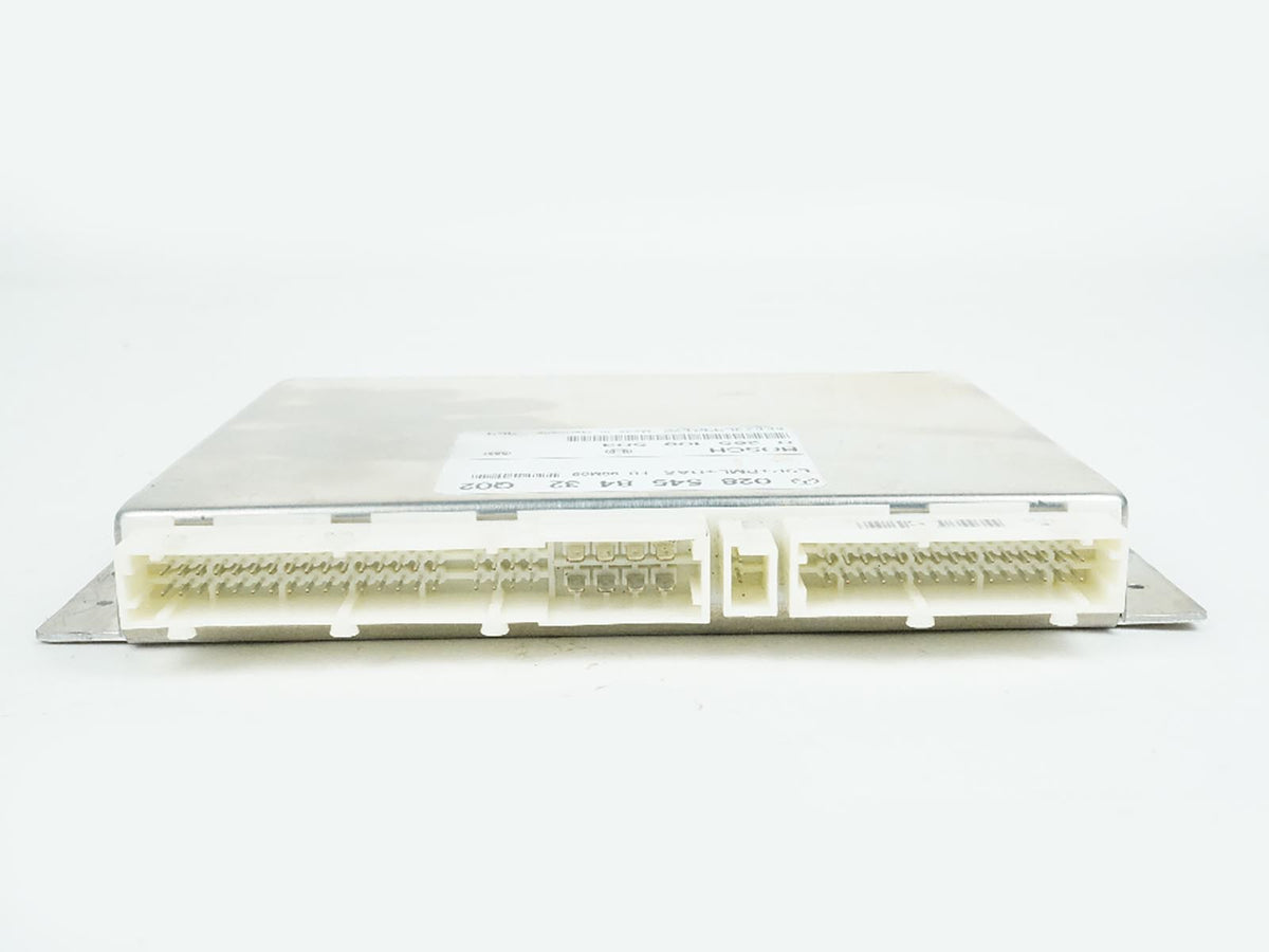2000 - 2002 Mercedes S Class W220 Abs Anti Lock Brake Control Module Unit OEM