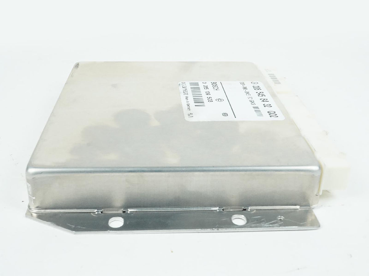 2000 - 2002 Mercedes S Class W220 Abs Anti Lock Brake Control Module Unit OEM