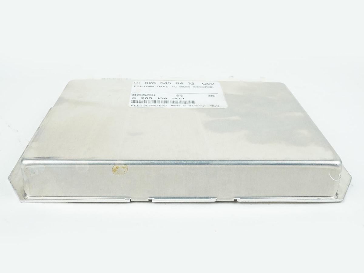 2000 - 2002 Mercedes S Class W220 Abs Anti Lock Brake Control Module Unit OEM