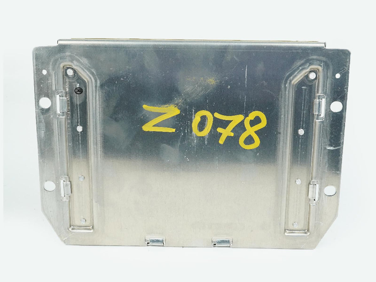 2000 - 2002 Mercedes S Class W220 Abs Anti Lock Brake Control Module Unit OEM