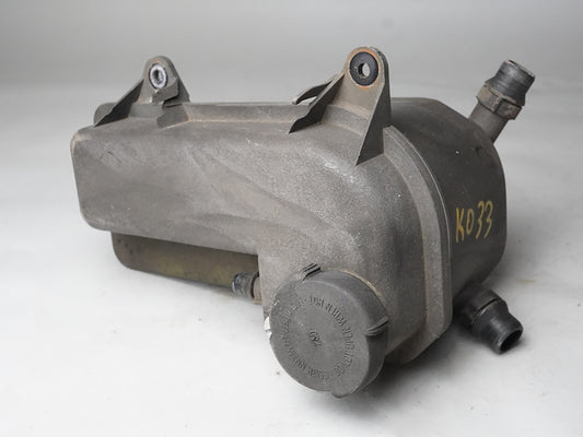 1999 - 2002 Bmw Z3 Roadster 2.8L .25L Coolant Antifreeze BoTTle Reservoir OEM