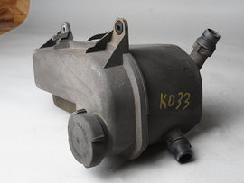 1999 - 2002 BMW Z3 ROADSTER 2.8L .25L COOLANT ANTIFREEZE BOTTLE RESERVOIR OEM, Buy