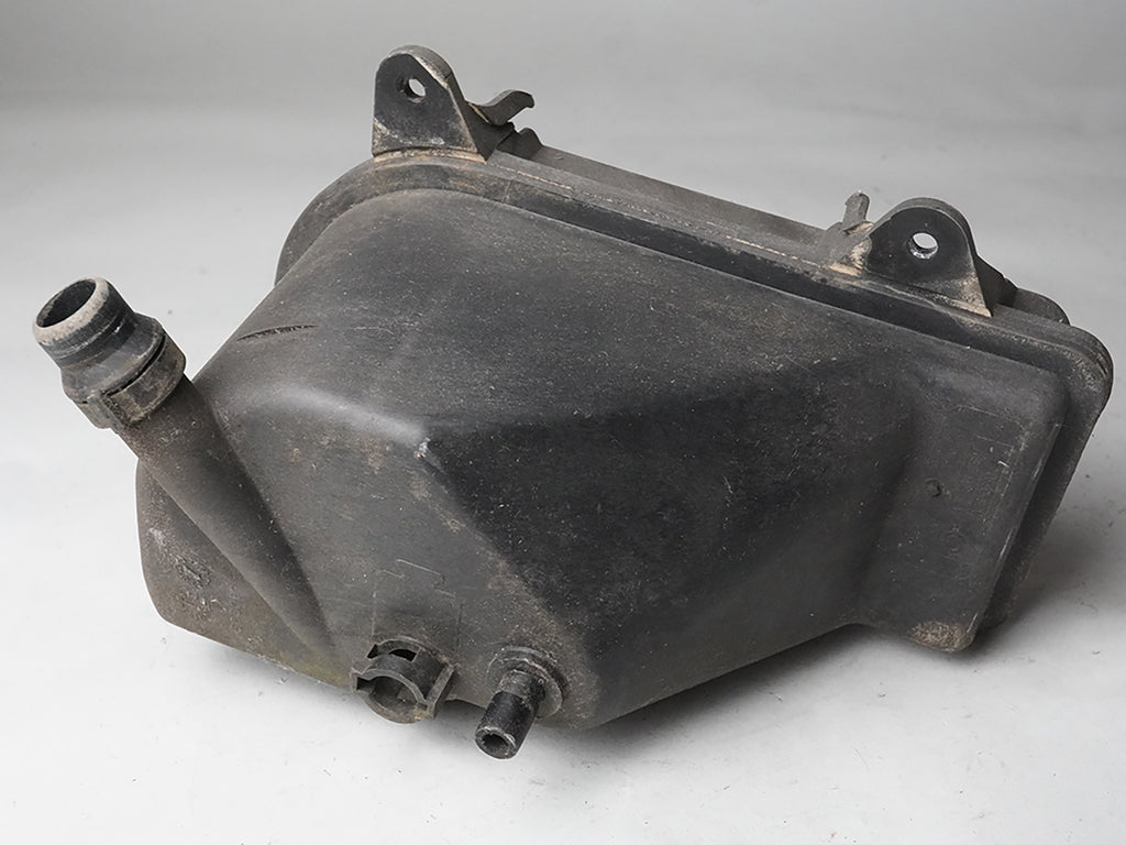  1999 - 2002 BMW Z3 ROADSTER 2.8L .25L COOLANT ANTIFREEZE BOTTLE RESERVOIR OEM, used