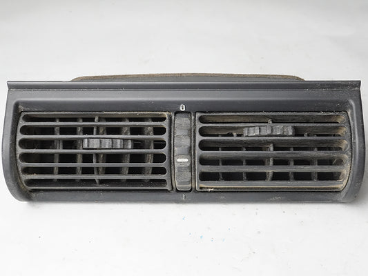 2000 - 2002 Bmw Z3 Roadster Ac Heater Grille Air Vent Dash Center Front OEM