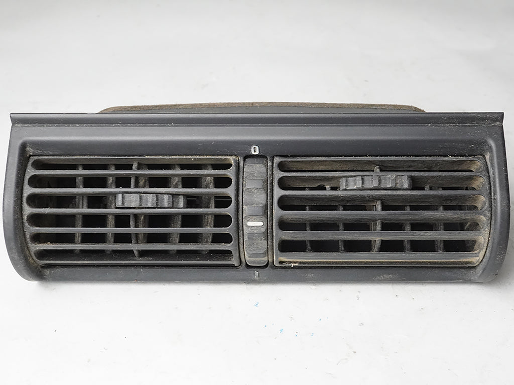  2000 - 2002 BMW Z3 ROADSTER AC HEATER GRILLE AIR VENT DASH CENTER FRONT OEM, buy