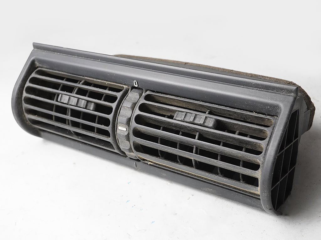  2000 - 2002 BMW Z3 ROADSTER AC HEATER GRILLE AIR VENT DASH CENTER FRONT OEM, price