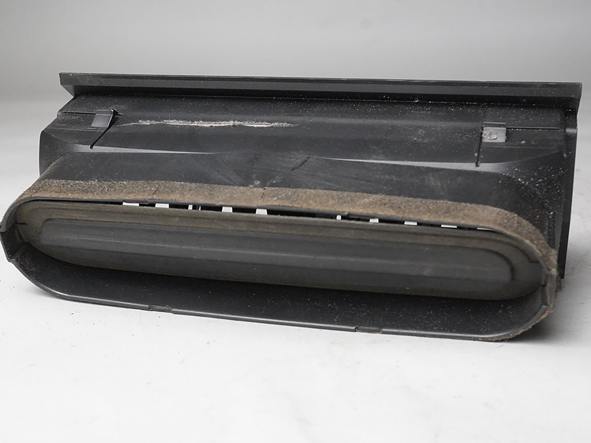 2000 - 2002 Bmw Z3 Roadster Ac Heater Grille Air Vent Dash Center Front OEM