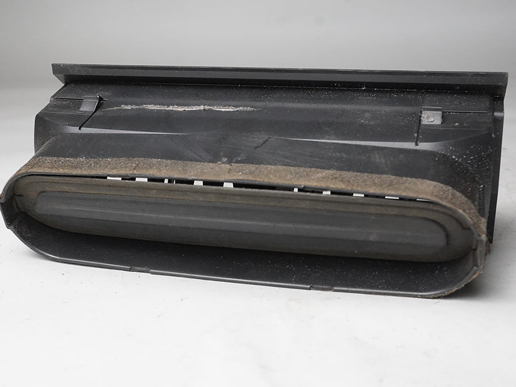  2000 - 2002 BMW Z3 ROADSTER AC HEATER GRILLE AIR VENT DASH CENTER FRONT OEM, cheap